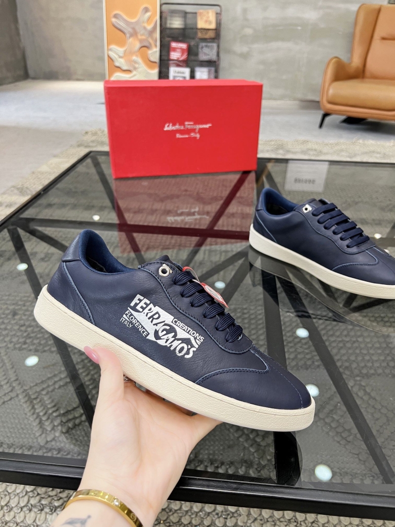 Ferragamo Sneakers